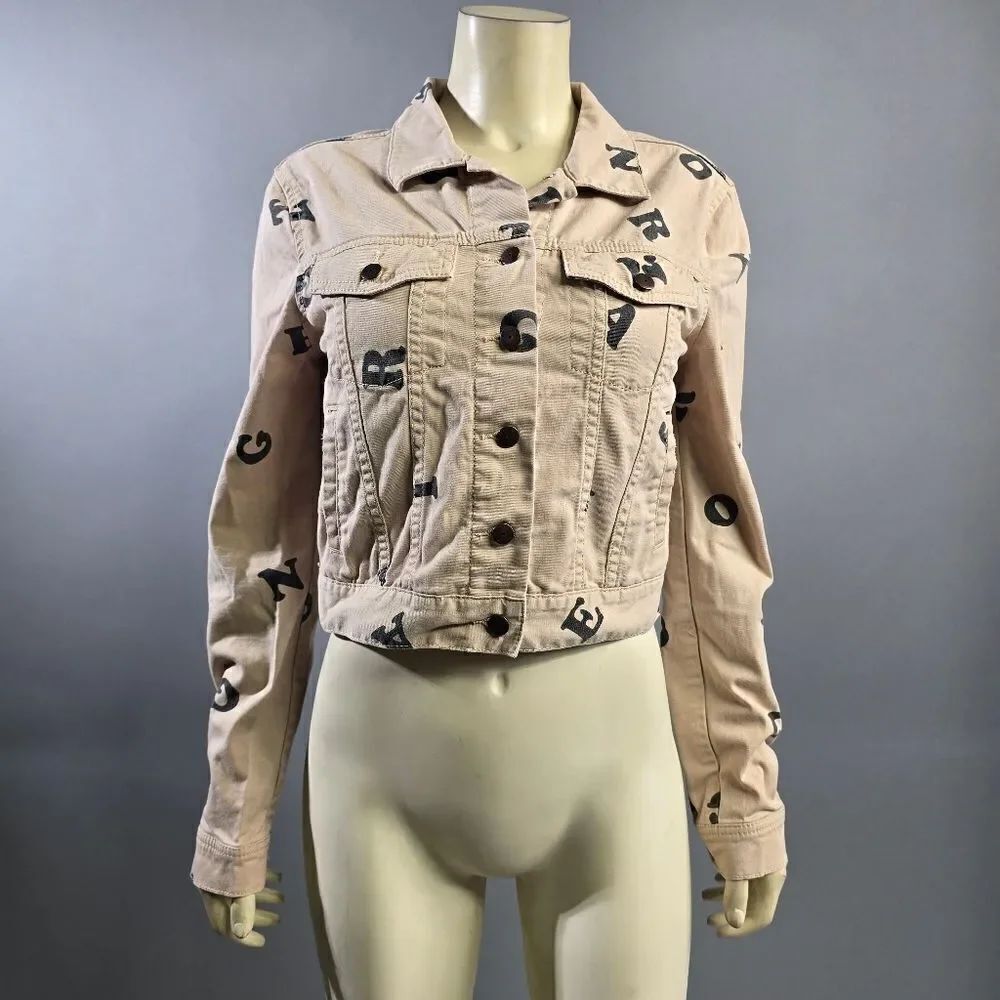 Bcbg medium jacket R10